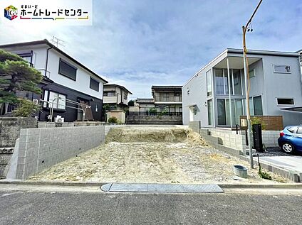 現地外観写真