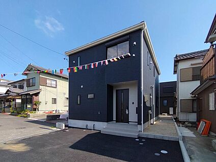 現地外観写真