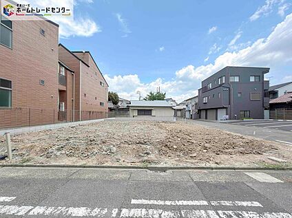 現地外観写真