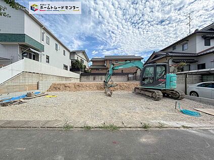 現地外観写真