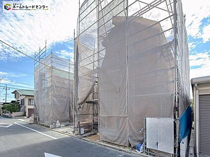 現地外観写真