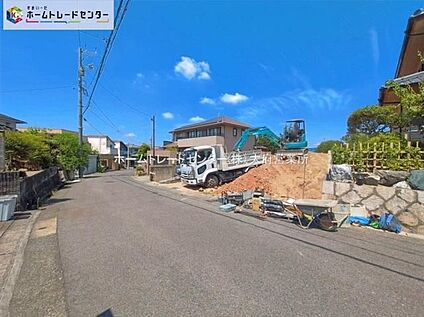 現地外観写真