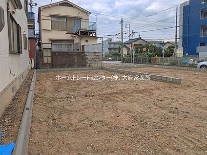 現地外観写真