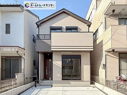 現地外観写真