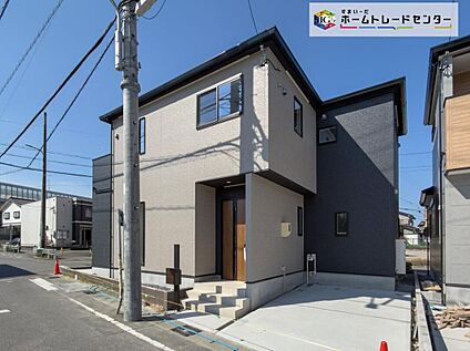現地外観写真