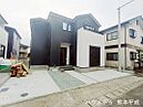熊本県熊本市東区花立6丁目14-1付近：物件画像