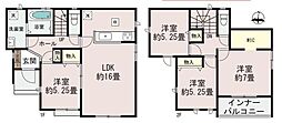 JR豊肥本線「南熊本」駅 徒歩25分 2000m