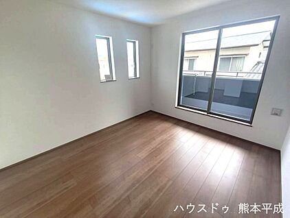 洋室（2階）
