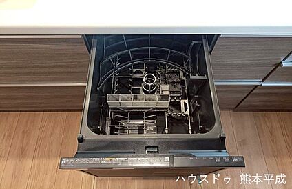 食器洗浄機