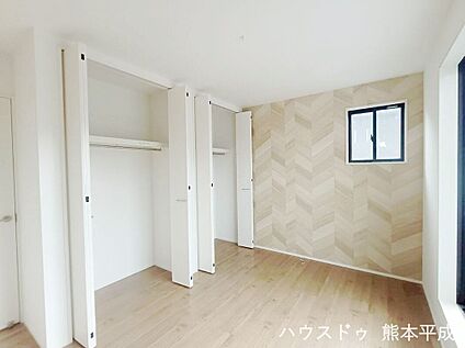 洋室（2階）