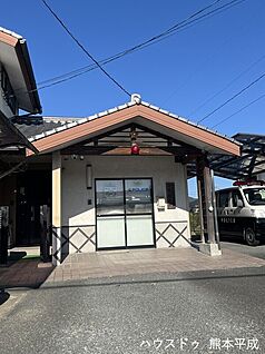 中島駐在所 130ｍ(徒歩2分)