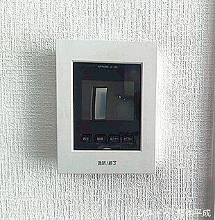 室内設備