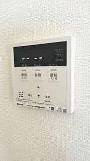 室内設備