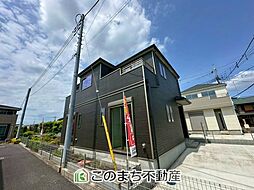JR東北本線「岡本」駅 稚ケ坂からバス乗車4分 徒歩2分