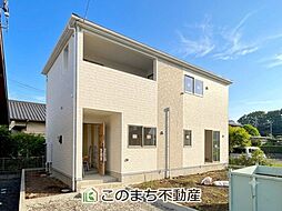 真岡鐵道「真岡」駅 徒歩10分