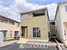 東武宇都宮線「安塚」駅 徒歩8分