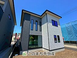 東武宇都宮線「東武宇都宮」駅 宝木中学校入口からバス乗車19分 徒歩4分