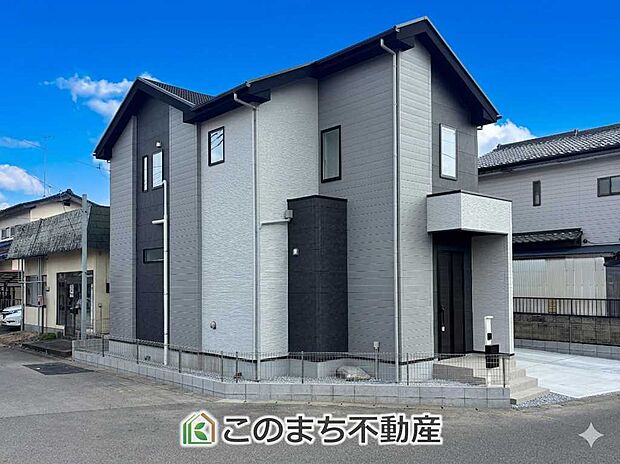 【外観】本日ご内覧できます(*^^*) お電話でのお問合せが非常にスムーズです！ 現地直接集合のお待ち合わせも大丈夫です！ お気軽にお問合せ下さい(^^)/