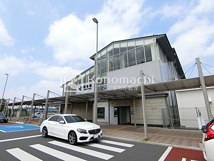 岡本駅 徒歩3239m