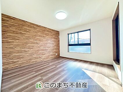 洋室