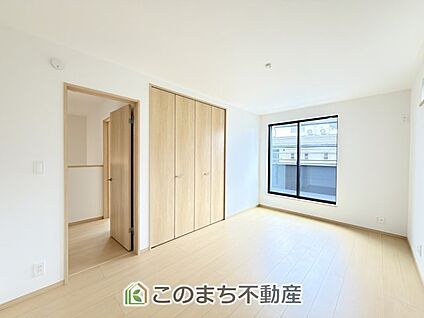 洋室