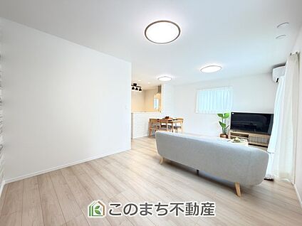 居間・リビング