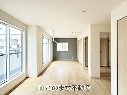洋室
