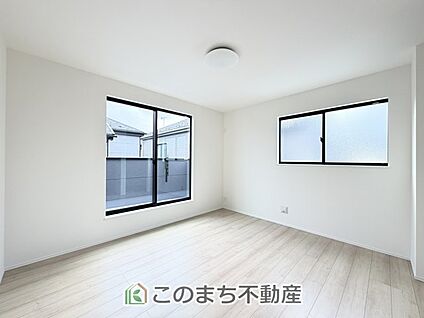 洋室
