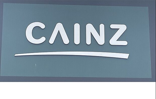 カインズ伊勢崎店