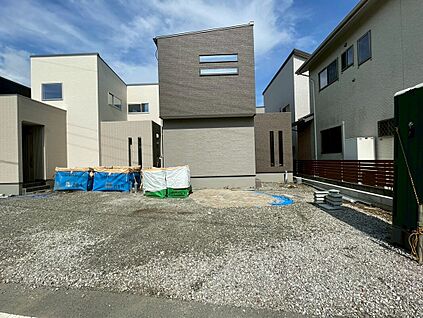 3号地