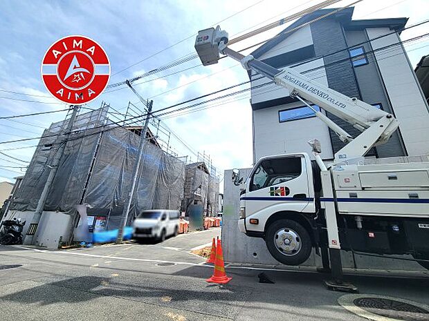 見学の時間などお気軽にお問い合わせ下さい。