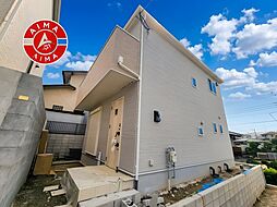 西鉄天神大牟田線「大橋」駅 屋形原二丁目からバス乗車33分 徒歩5分