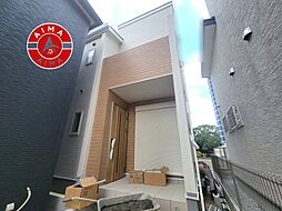 JR鹿児島本線「春日」駅 水道企業団前(春日市)からバス乗車7分 徒歩2分