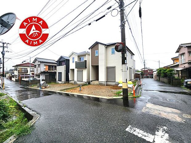 【外観】見学の時間などお気軽にお問い合わせ下さい。