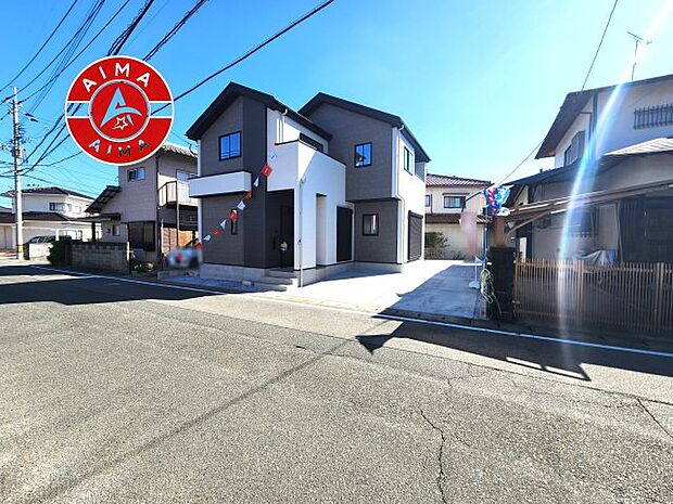 【外観】見学の時間などお気軽にお問い合わせ下さい。