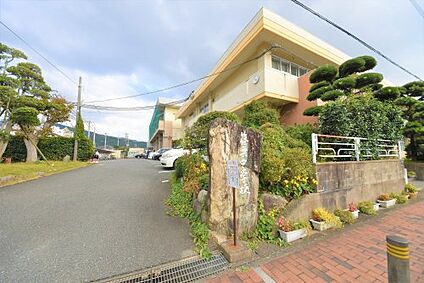 篠栗町立篠栗中学校 徒歩1542m