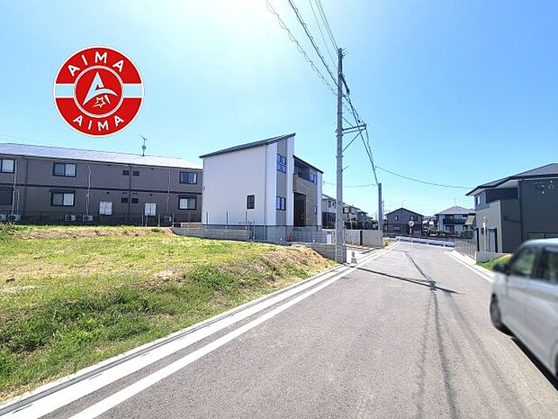 【外観】見学の時間などお気軽にお問い合わせ下さい。
