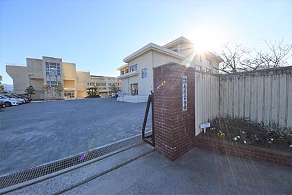 壱岐丘中学校 徒歩1299m