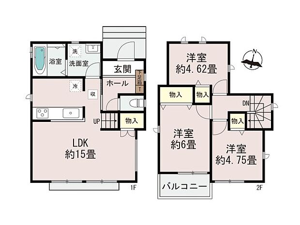【3LDK】福岡市城南区樋井川5丁目第1-2棟（A号棟）：福岡市七隈線福大前駅にも近くて便利。福岡中央銀行桧原支店だったら歩いてすぐ(徒歩4分)。建物面積72.45m2の物件で広々してます。南向きの物件のご紹介です。不動産の購入は大きなお買い物です。そこで失敗しないためにも、不動産のプロである当社スタッフまでお気軽にお問い合わせください。