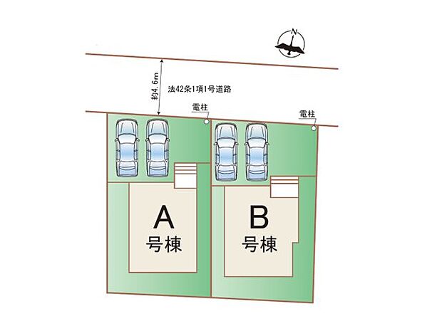 【3LDK】福岡市城南区樋井川5丁目第1-2棟(A号棟):福岡市七隈線福大前駅にも近くて便利。福岡中央銀行桧原支店だったら歩いてすぐ(徒歩4分)。建物面積72.45m2の物件で広々してます。南向きの物件のご紹介です。不動産の購入は大きなお買い物です。そこで失敗しないためにも、不動産のプロである当社スタッフまでお気軽にお問い合わせください。