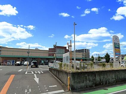 サニー宝町店 徒歩793m
