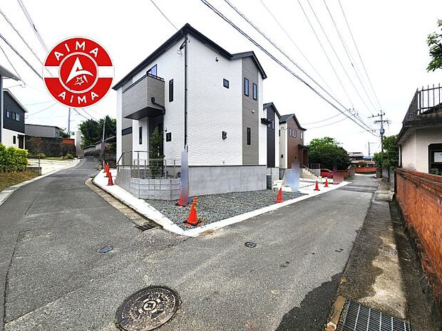 【外観】見学の時間などお気軽にお問い合わせ下さい。