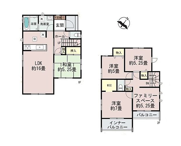 【3LDK+S(納戸)】春日市立春日北小学校が通学範囲内、学校まで徒歩4分。物件の向きは南向きです。地盤が弱いと大惨事になりかねませんので地盤調査はとても大切です。夏は涼しく冬は暖かさを逃さない複層ガラスは電気代を抑えることができます。春日市で新生活を始めるのであれば、不動産情報を豊富に扱う当社までご連絡ください。まずはお問い合わせからお待ちしております。