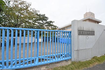 福岡市立飯倉中央小学校 徒歩148m
