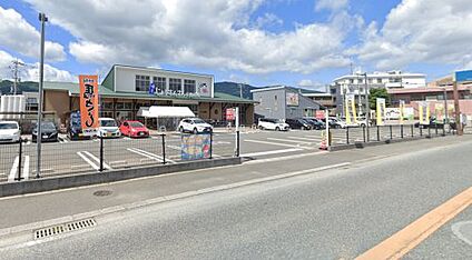 JA福岡市 博多じょうもんさん 花畑市場 徒歩1190m