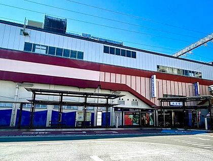 高宮駅 徒歩3627m