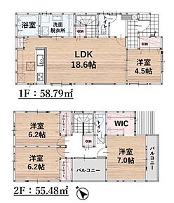福岡市東区エリアでの住まいなら、住み心地も快適な「福岡市東区奈多1丁目第2-6棟（3号棟）」はいかがでしょうか。通学区域内の小学校は福岡市立奈多小学校で徒歩11分です。フローリングは掃除が簡単です。当社に住まい探しをサポートさせて下さい。実績と知識が豊富なスタッフが在籍しているので、きっと住まい探しのお役に立てることでしょう。 