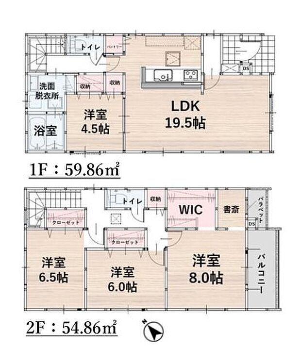 【4LDK】福岡市東区エリアでの住まいなら、住み心地も快適な「福岡市東区奈多1丁目第2-6棟（3号棟）」はいかがでしょうか。通学区域内の小学校は福岡市立奈多小学校で徒歩11分です。フローリングは掃除が簡単です。当社に住まい探しをサポートさせて下さい。実績と知識が豊富なスタッフが在籍しているので、きっと住まい探しのお役に立てることでしょう。
