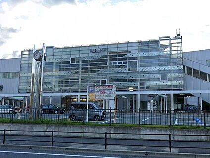 福間駅 徒歩1180m
