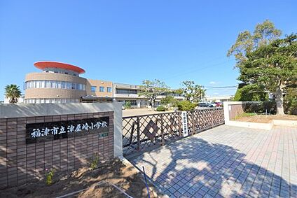 福津市立津屋崎小学校 徒歩2511m